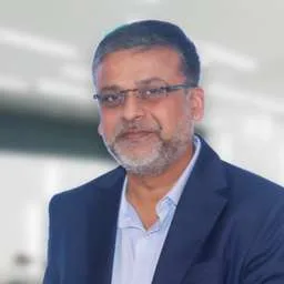 Y S Shashidhar, Angel Investor