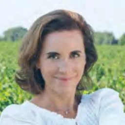 Mathilde Thomas, Angel Investor