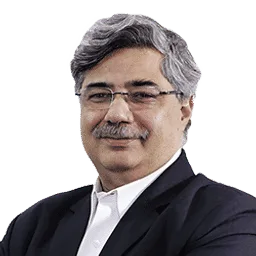 Sanjay Chaturvedi