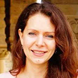 Elena Itskovich