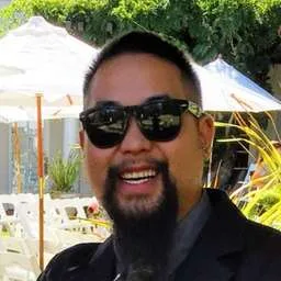 Jerry Pham