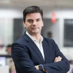 Marildo Matta