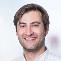 Darius Madjdpour