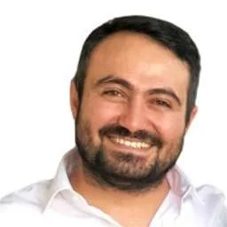 Kıvanç Ünal, Co-Founder & CPO at Orphex