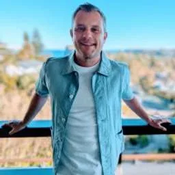 Chris Kay, Angel Investor