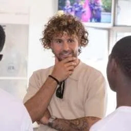 Emiliano Marcondes, Angel Investor