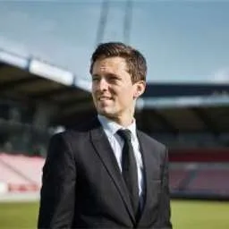 Lasse Vibe, Angel Investor