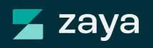 Zaya