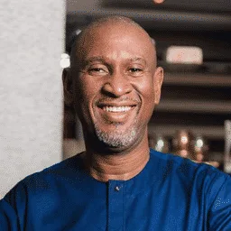Akintoye Akindele
