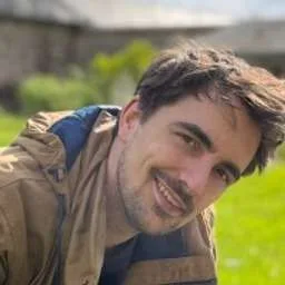 Nicolas Schweitzer, Angel Investor