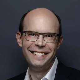 Andreas Hedlund