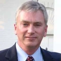 Tim May