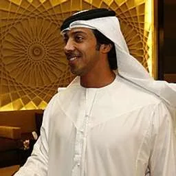 Mansour bin Zayed Al Nahyan