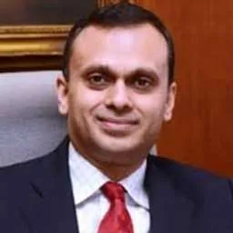 Shrinivas Dempo, Angel Investor