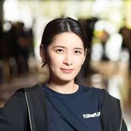 Haruna Matsui