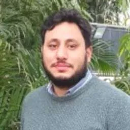 Harpreet Bali, Angel Investor