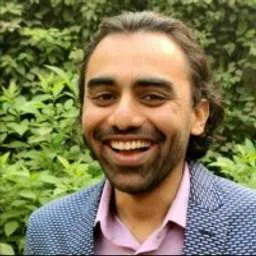 Joseph Jacob, Angel Investor