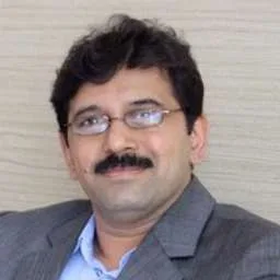 Shreerang Ketkar