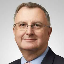 Chris Salisbury