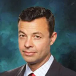 John Mitchell
