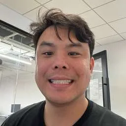 Alex Lin, Founder and CEO at Stacked