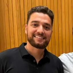 Marcelo Antonelli Filho, Angel Investor