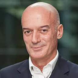 Fernando Rodriguez Peralta, Angel Investor