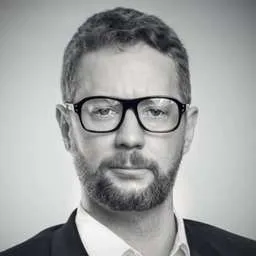 Jan Krabec, Angel Investor