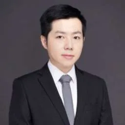 Lawrence Xiao
