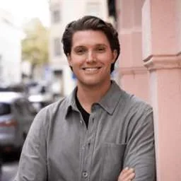 Michael Proszynski, Angel Investor