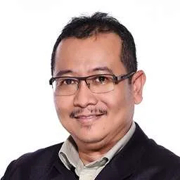 Badrul Hisham Jaafar