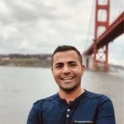 Alireza Seifi