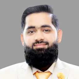 Syed Faizan Amjad, CEO and Co-founder at Aptagon Technologies