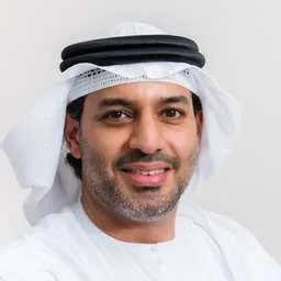 Faisal Bin Juma Belhoul