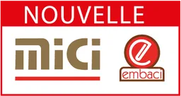 Nouvelle Mici Embaci
