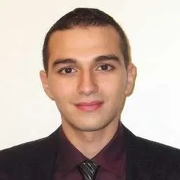 Samir Medjebar