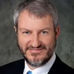 Alan Rogers, President and CTO at Analog Bits