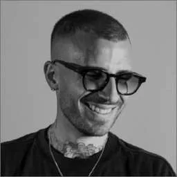 Lamar Mahmuzic