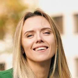 Monika Sviderskė
