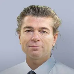 Liam Griffin