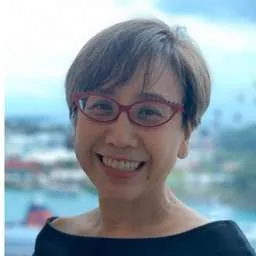 Siew Yim Cheng