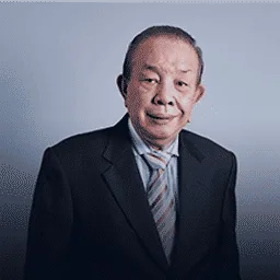 Ong Ah Heng