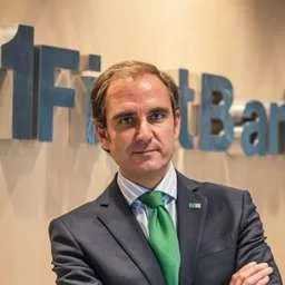 Jose Maria Lacasa
