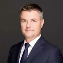 Cédric Genet, Angel Investor