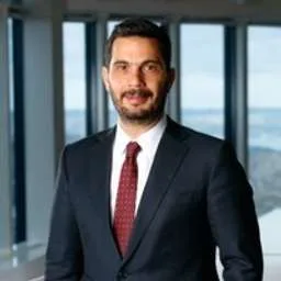 Tolga Ulutaş, Angel Investor