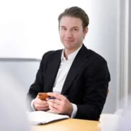 Magnus Edlund