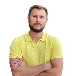Oleg Ivanov