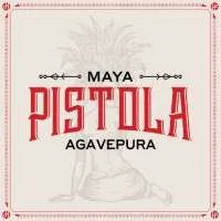 Maya Pistola Agavepura