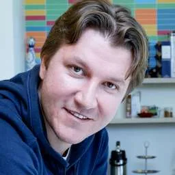 Ilya Sedoshkin, Angel Investor
