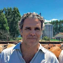 Pelerson Penido Dalla Vecchia, Angel Investor